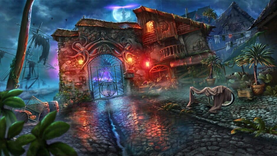Скриншот 3 из Artifex Mundi Adventure Collection