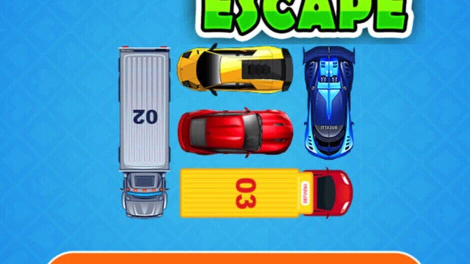 Скриншот 8 из Parking Escape