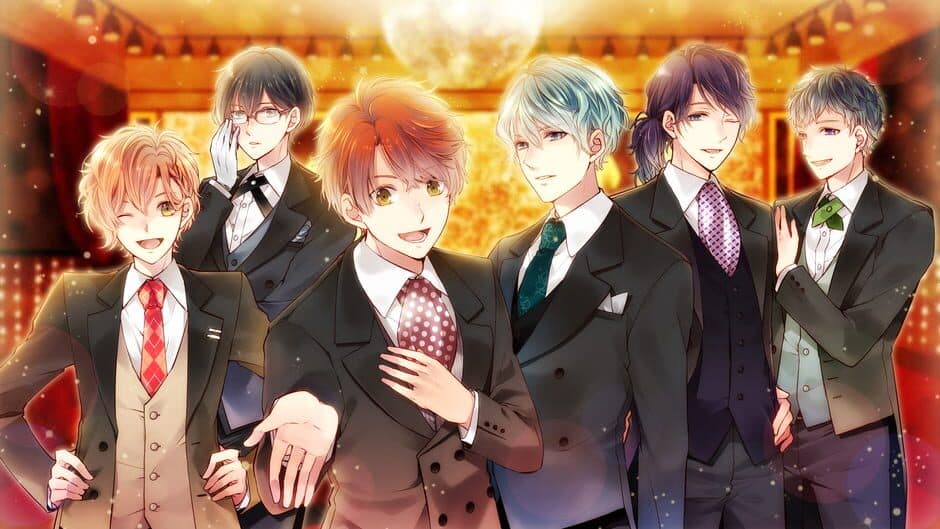 Скриншот 2 из Gakuen Club