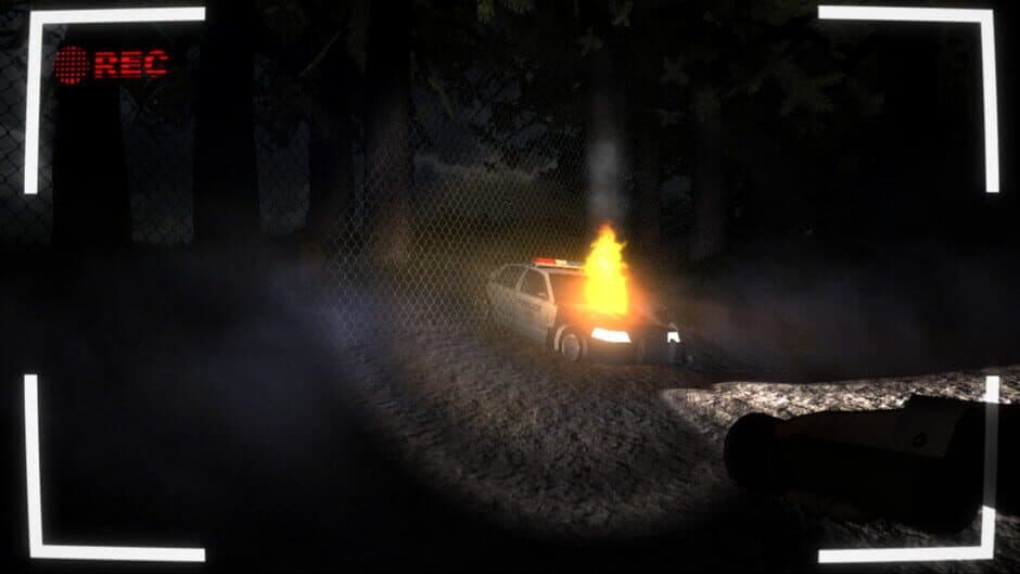 Скриншот 5 из Sullen: Light is Your Friend