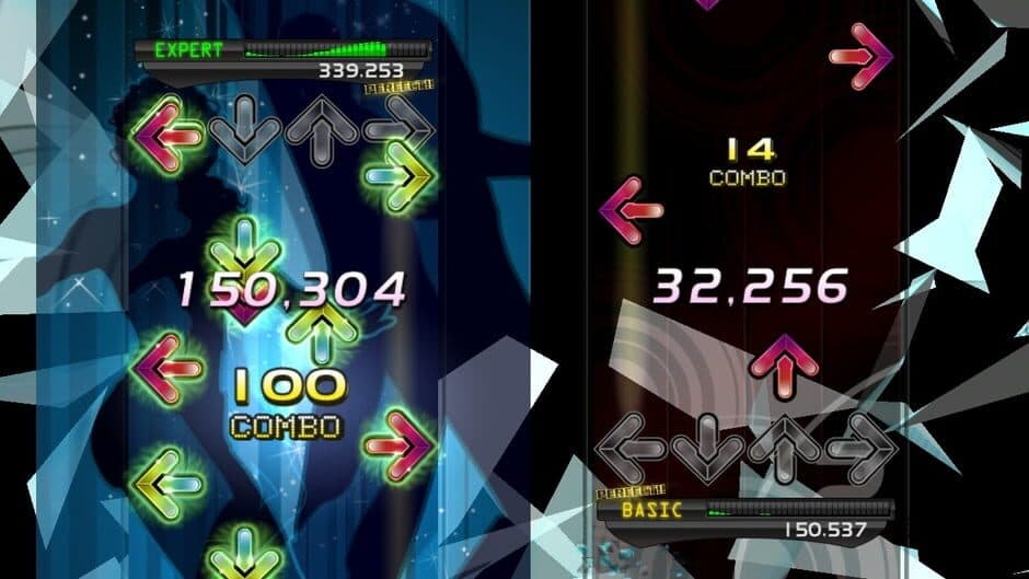 Скриншот 8 из Dance Dance Revolution: Winx Club