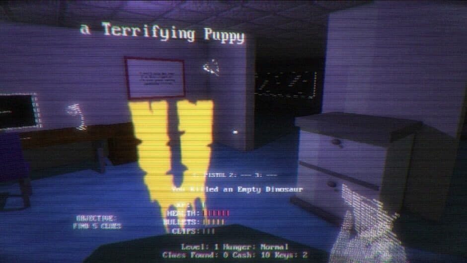 Скриншот 3 из Illuminascii