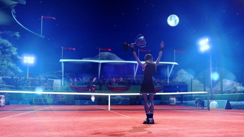 Скриншот 2 из Sports Champions 2