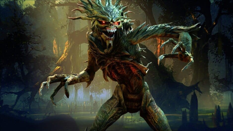 Скриншот 5 из Legends of Dawn Reborn