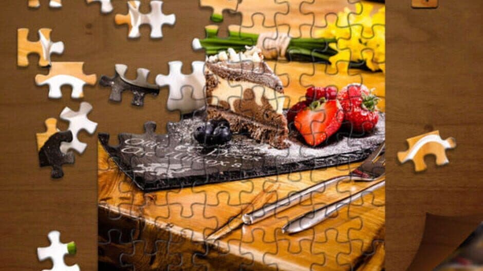 Скриншот 6 из Jigsaw Club