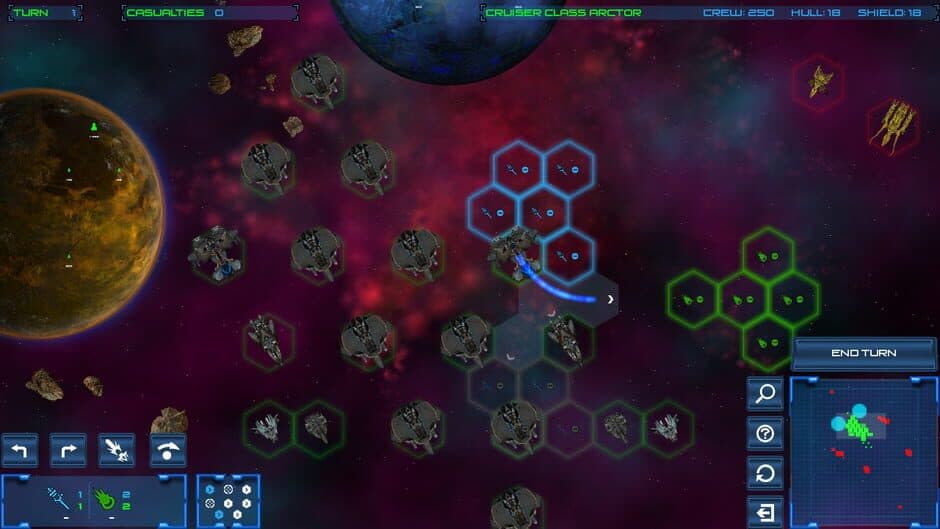 Скриншот 5 из Human Extinction Simulator