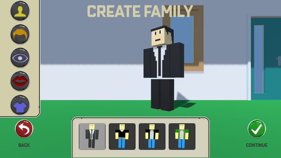 Скриншот 2 из Life Game