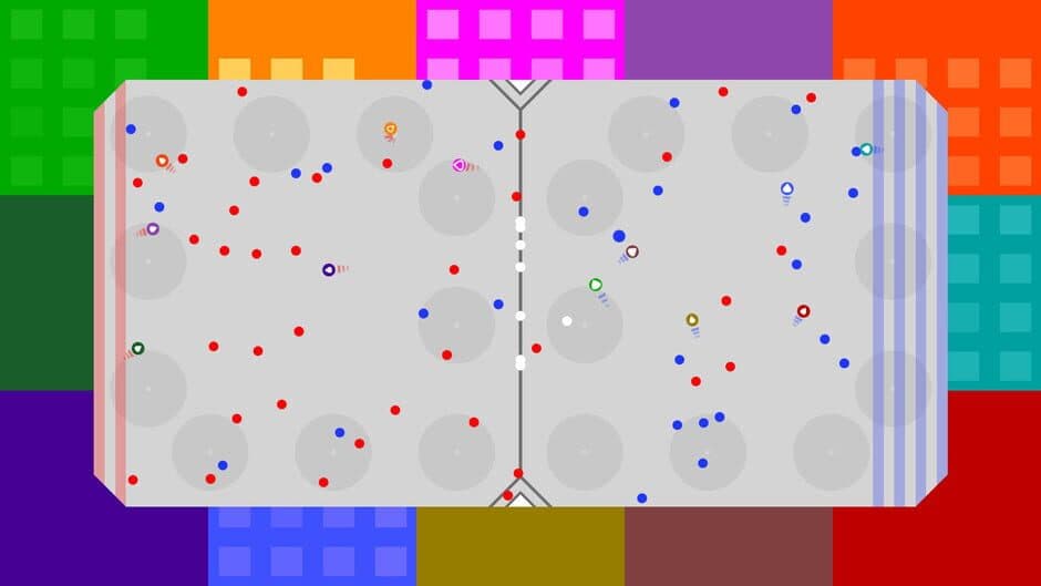 Скриншот 2 из 12 Orbits
