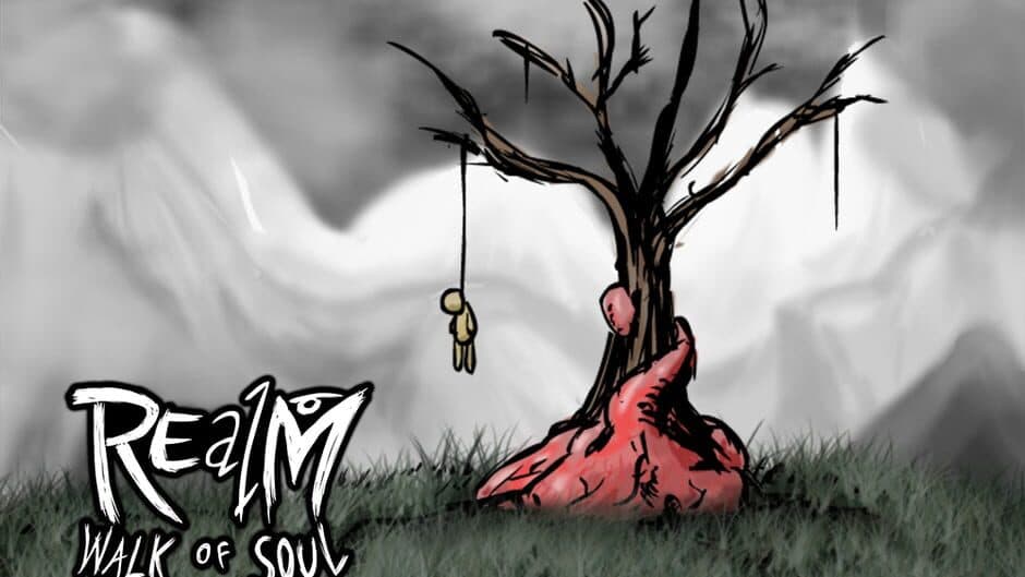 Скриншот 1 из REalM: Walk of Soul