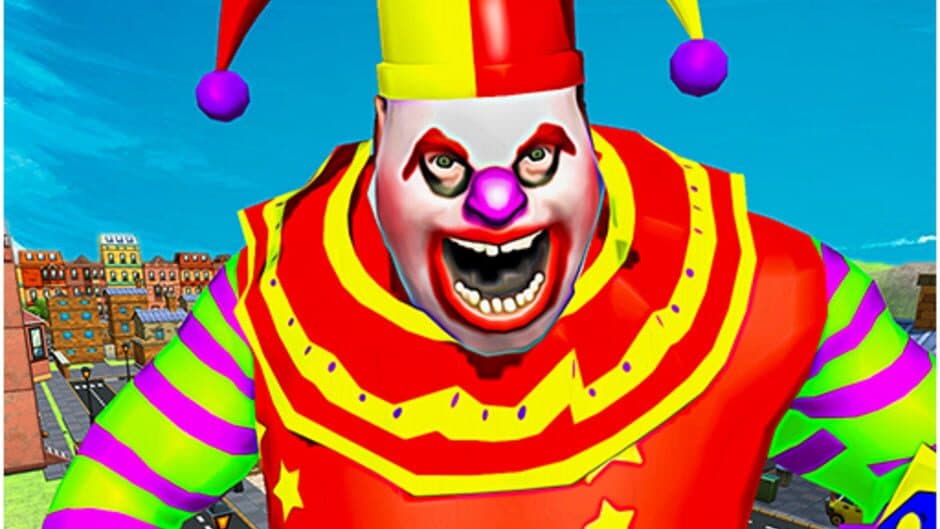 Скриншот 4 из Creepy Clown Revenge