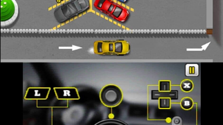 Скриншот 5 из Parking Star 3D