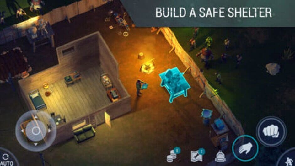 Скриншот 5 из Last Day on Earth: Survival