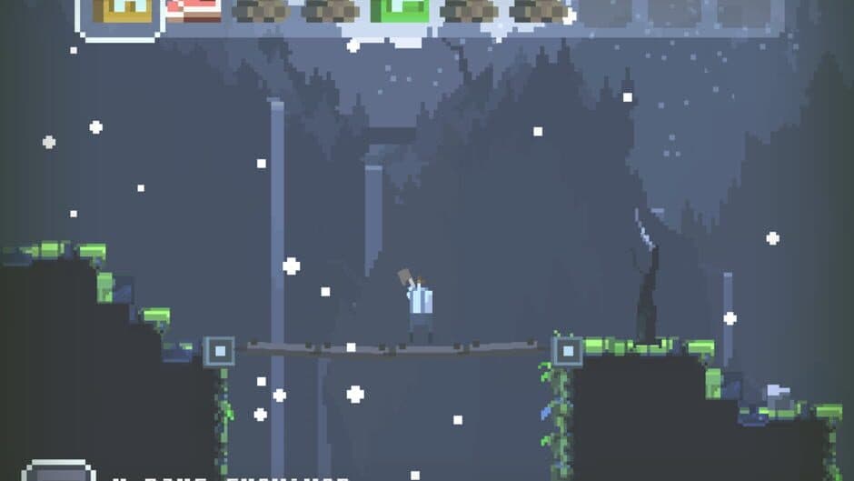Скриншот 2 из Under the Garden