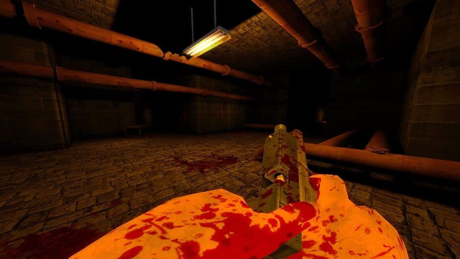 Скриншот 10 из Dark Places