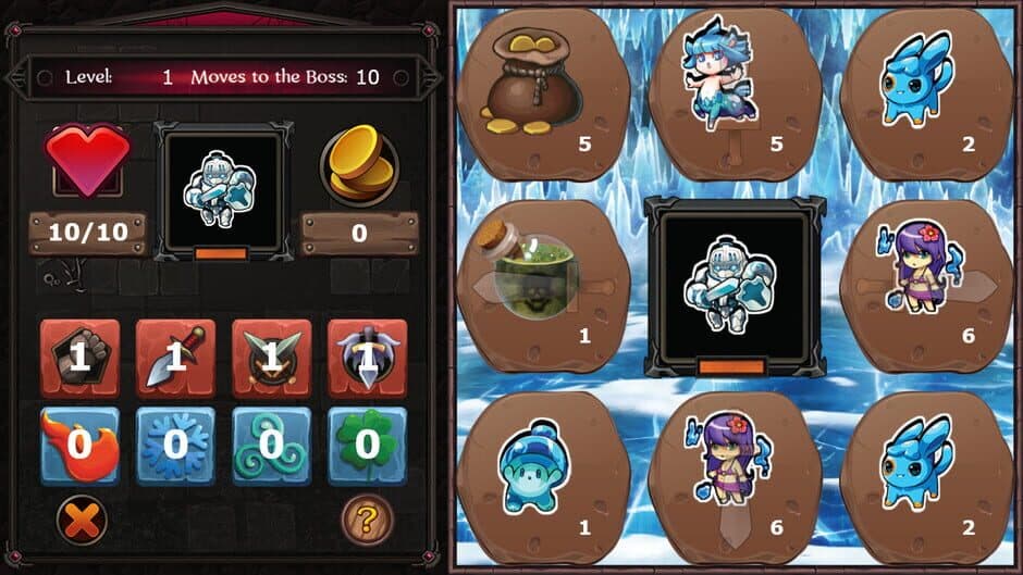 Скриншот 8 из Fairyland: Guild