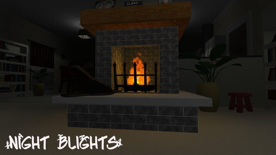 Скриншот 1 из Night Blights
