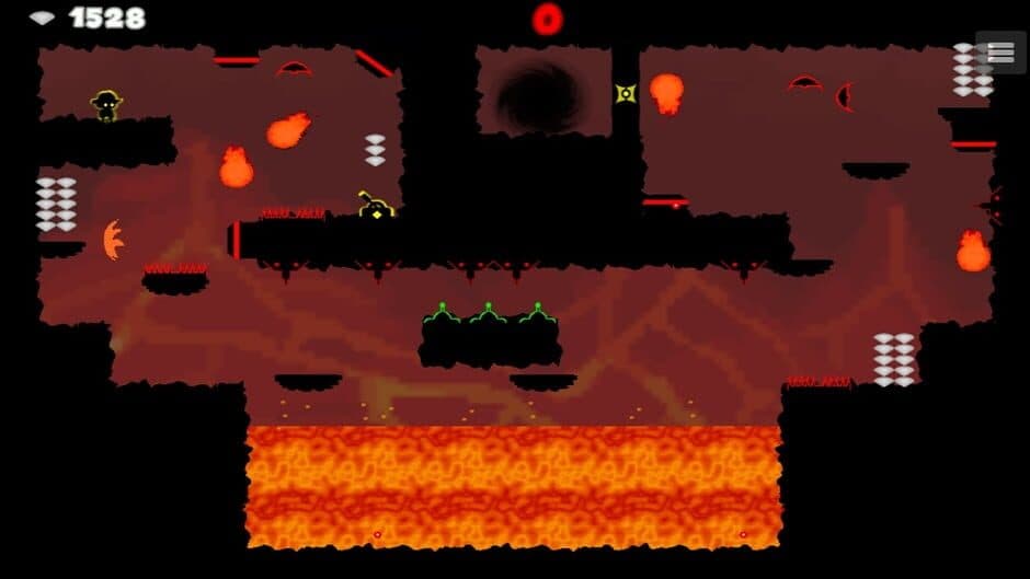 Скриншот 3 из Deadly Traps
