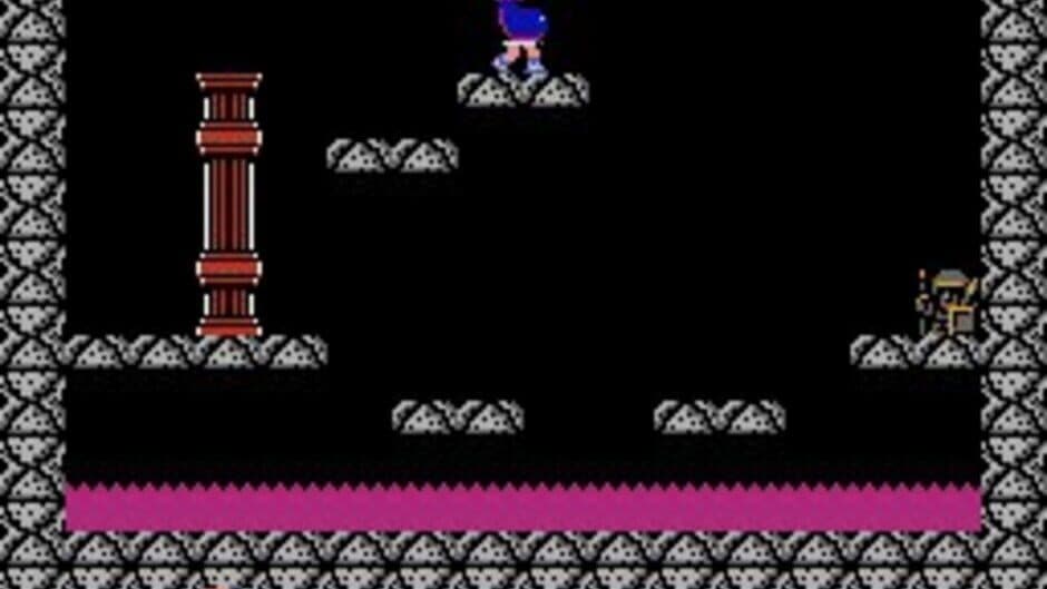 Скриншот 11 из Kid Icarus