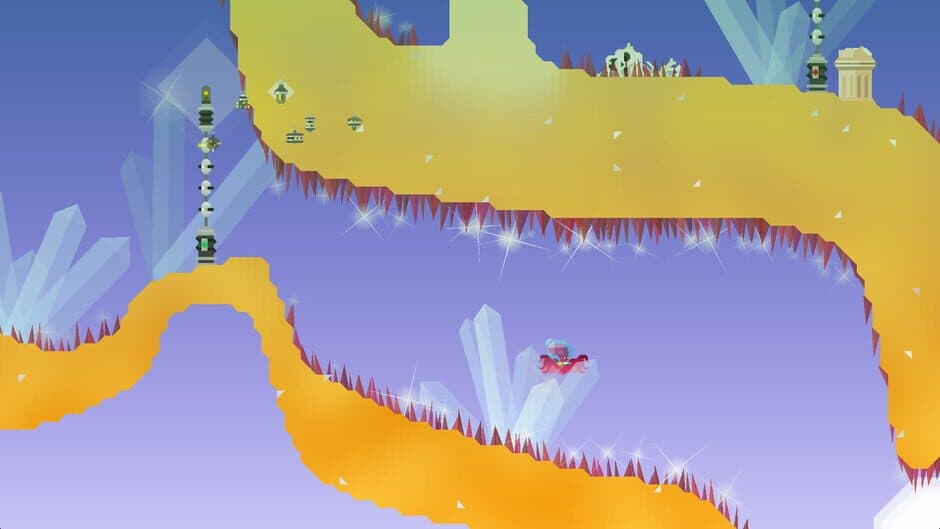 Скриншот 1 из An Octonaut Odyssey