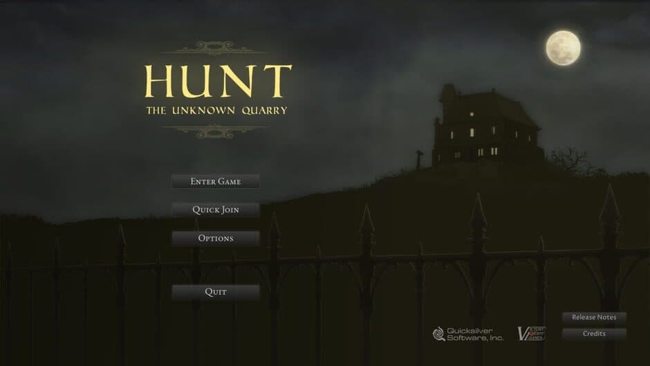 Скриншот 5 из Hunt: The Unknown Quarry