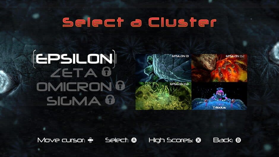 Скриншот 5 из Nano Assault Neo