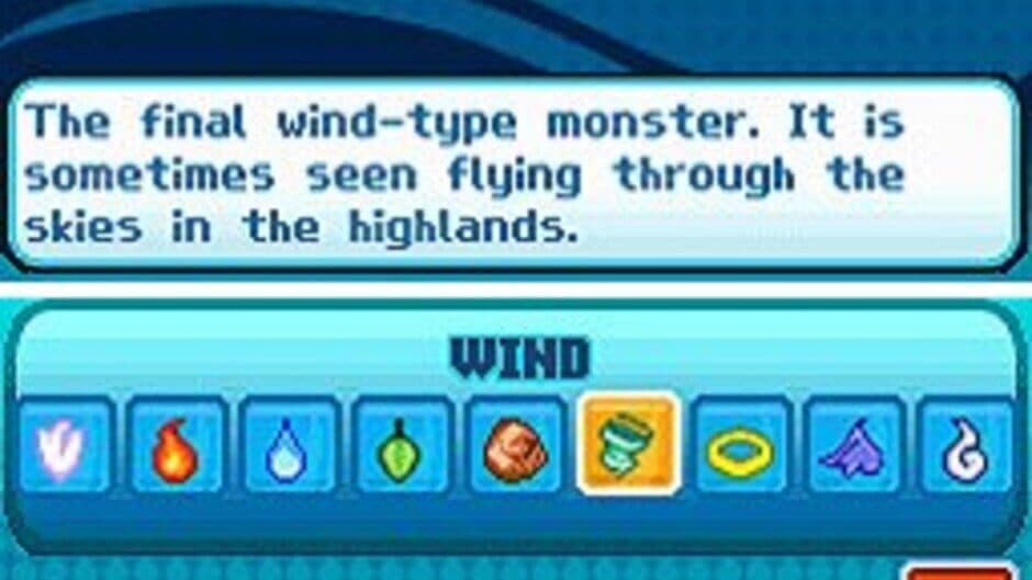 Скриншот 5 из Crystal Monsters