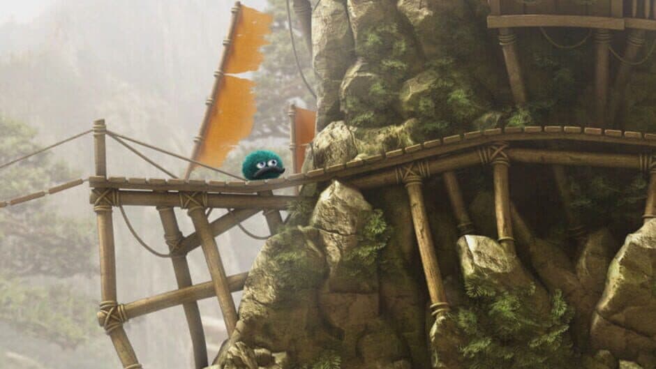 Скриншот 3 из Leo's Fortune HD Edition