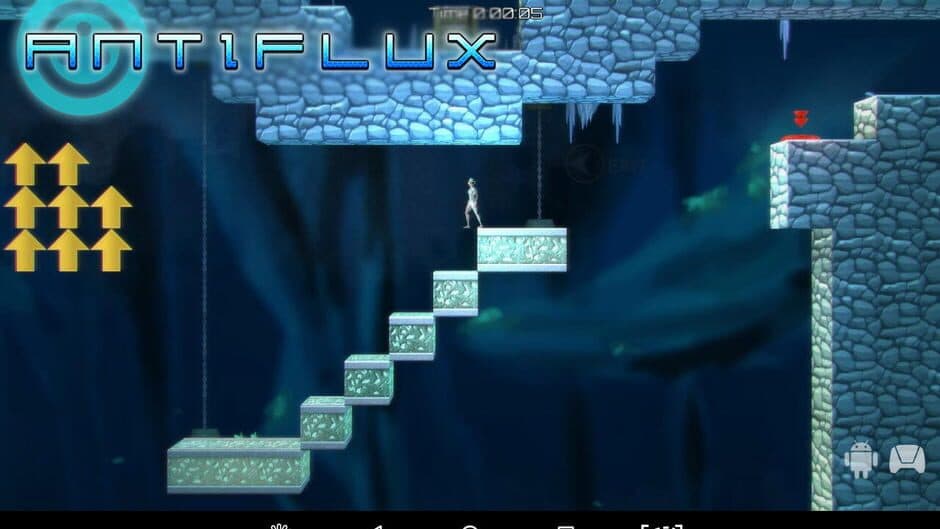 Скриншот 4 из Antiflux