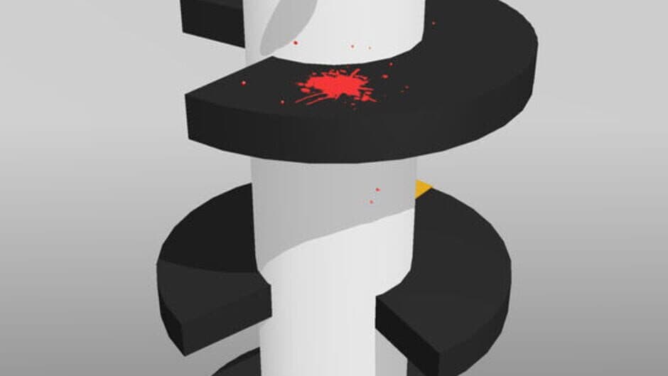 Скриншот 4 из Helix Jump