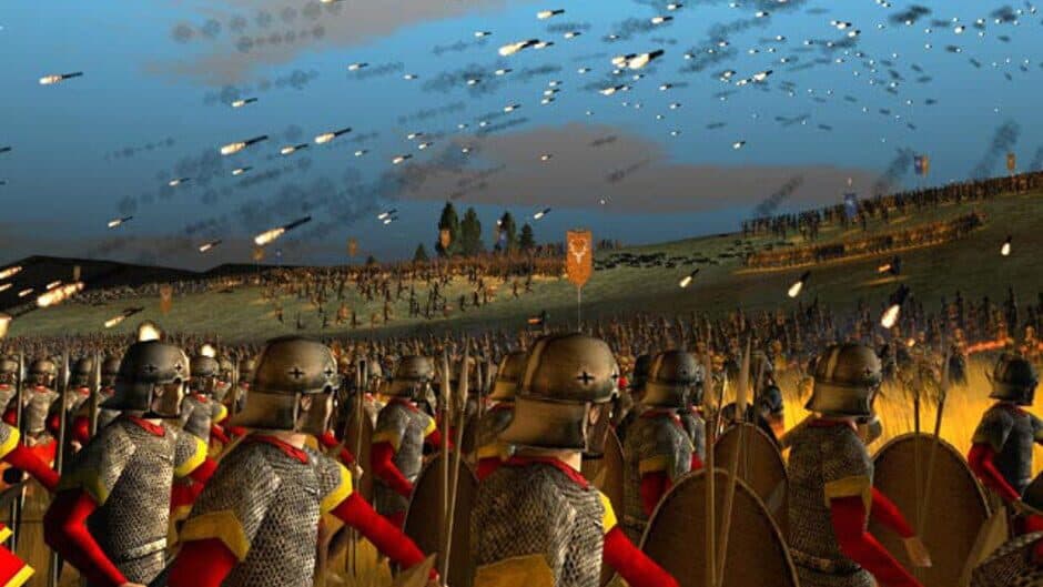 Скриншот 4 из Rome: Total War - Collection