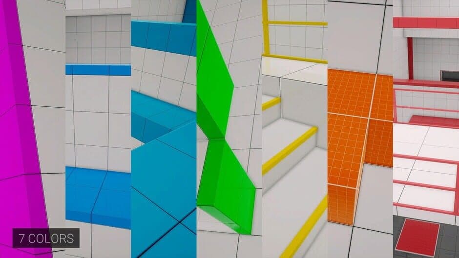 Скриншот 4 из Smart Cube