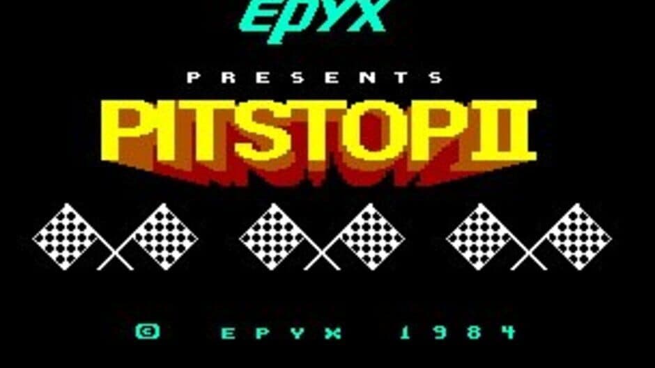 Скриншот 4 из Pitstop II