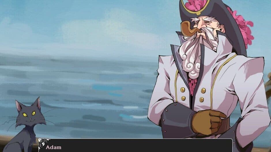 Скриншот 5 из Heileen 1: Sail Away