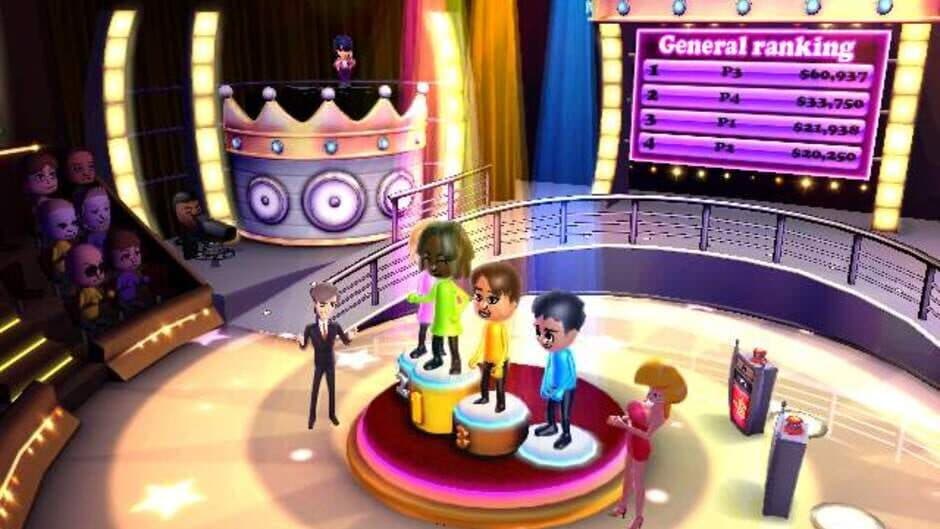 Скриншот 6 из TV Show King