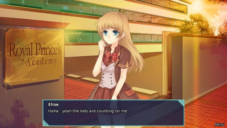 Скриншот 5 из Infinite Game Works Episode 1