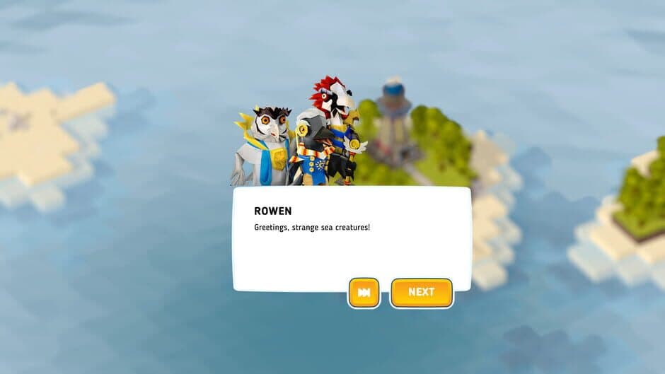Скриншот 9 из Seacurity Breach