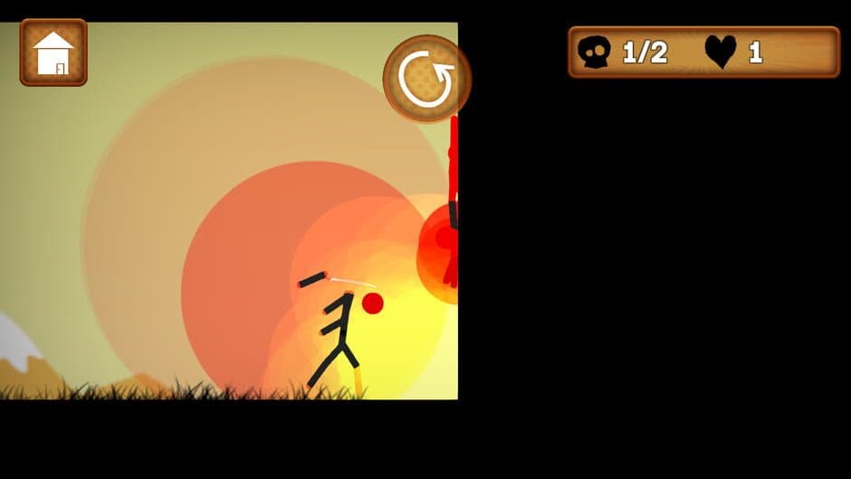 Скриншот 2 из Killer Backflip 5