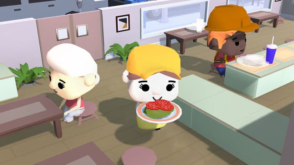 Скриншот 3 из Diner Bros