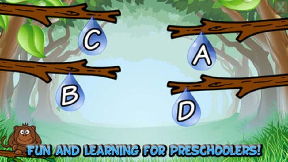 Скриншот 1 из Owl and Pals Preschool Lessons
