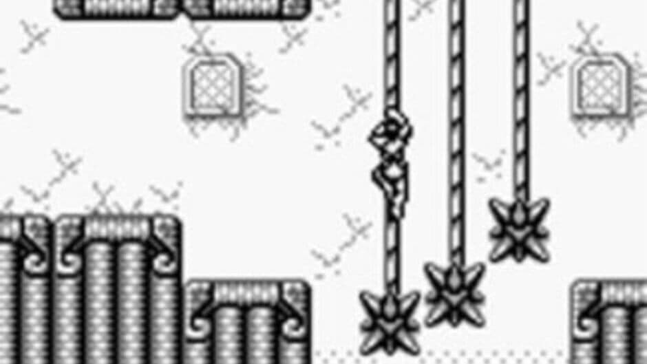 Скриншот 1 из Castlevania II: Belmont's Revenge