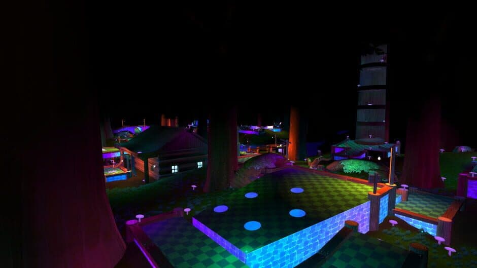 Скриншот 6 из Golf With Your Friends
