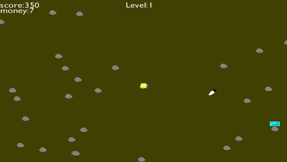 Скриншот 4 из Dig and Shoot