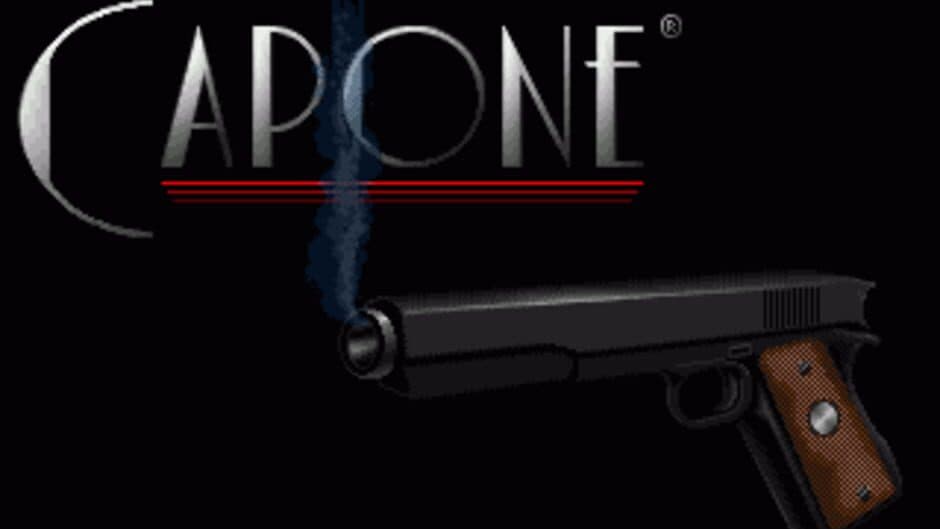 Скриншот 3 из Capone