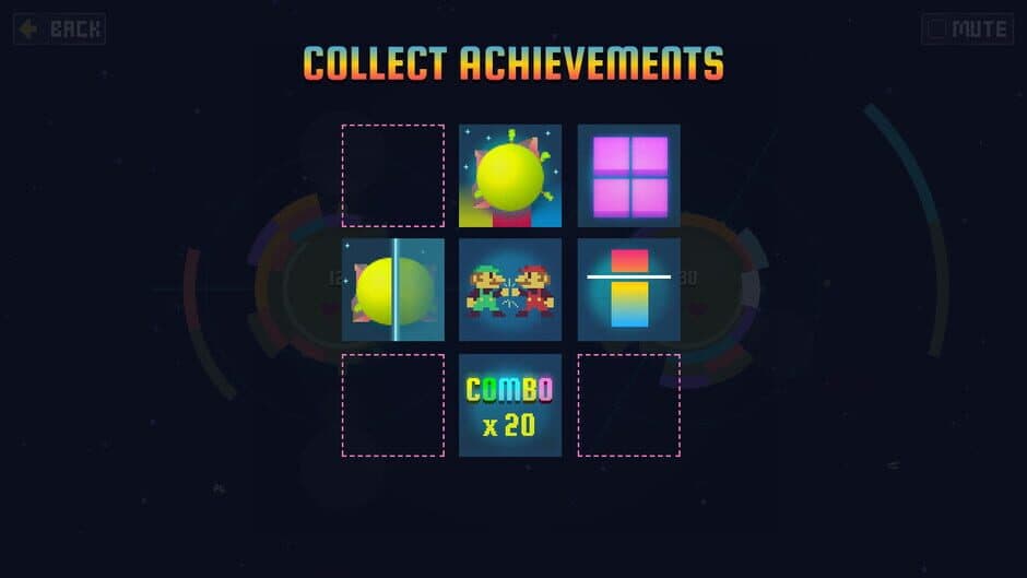 Скриншот 4 из QbQbQb