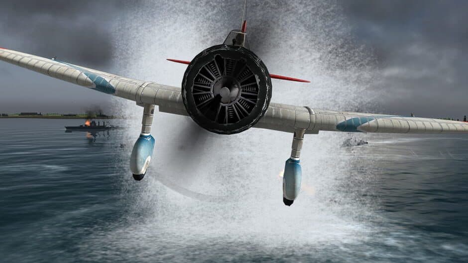 Скриншот 3 из Pacific Storm: Allies