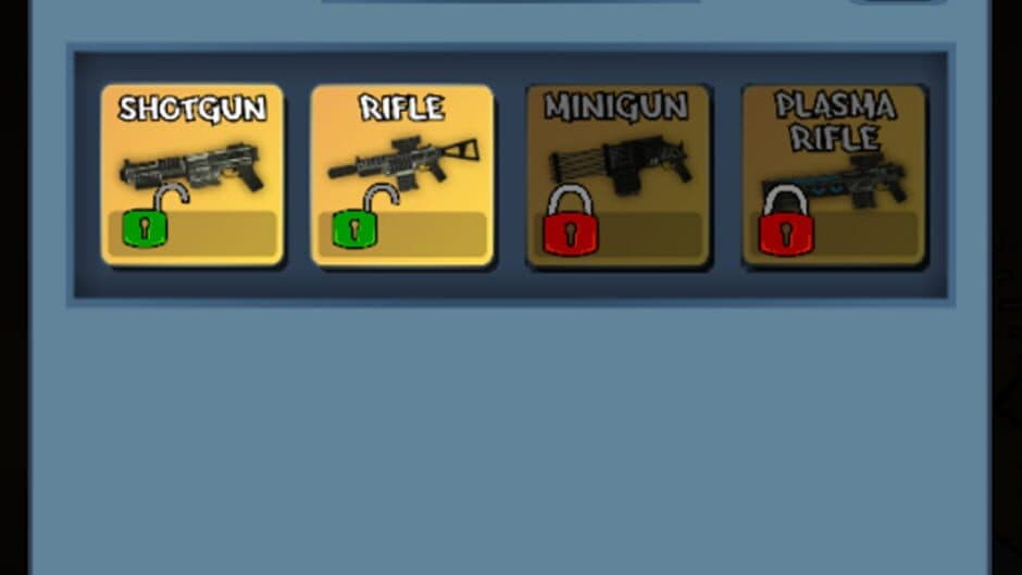 Скриншот 2 из Zombie Killer Carnage