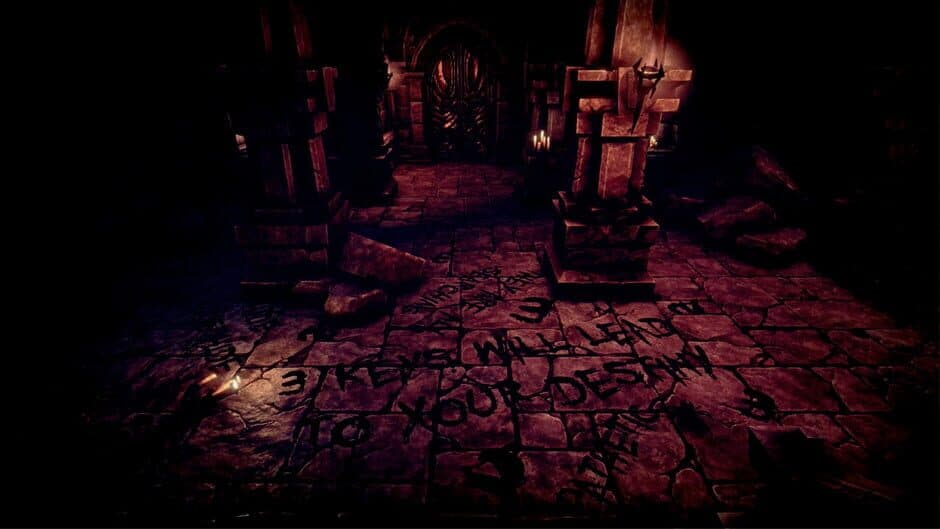 Скриншот 4 из Horror of the Deep