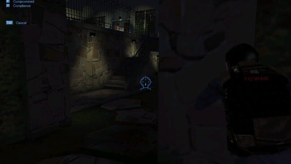 Скриншот 2 из SWAT 3: Close Quarters Battle - Elite Edition