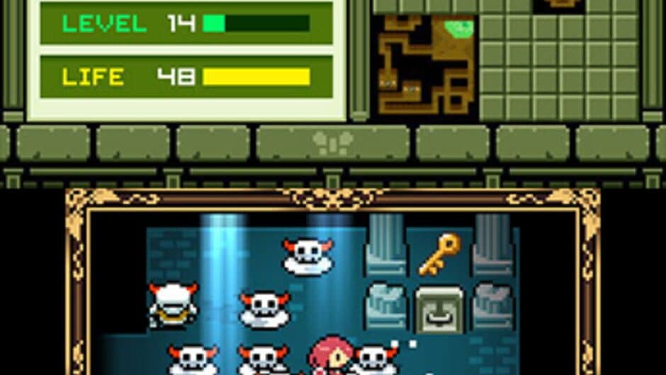 Скриншот 3 из Fairune