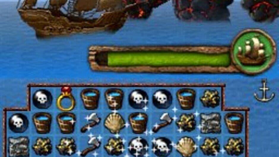 Скриншот 9 из Jewels of the Tropical Lost Island